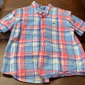 Boys Vineyard Vines SL